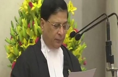 Opposition on signature campaign seeking impeachment of the Chief Justice