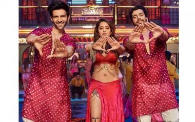 Sonu Ke Titu Ki Sweety collects Rs 106 crore