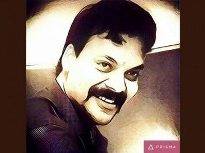 Karnataka Police arrest Postcard News editor Mahesh Hegde for spreading fake news