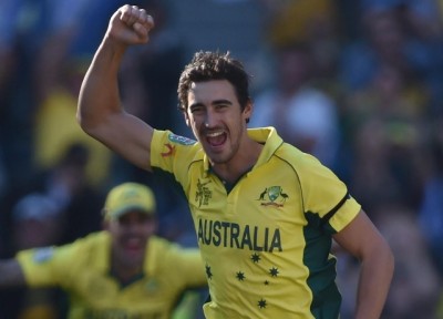 Mitchell Starc ruled out from IPL due to injury