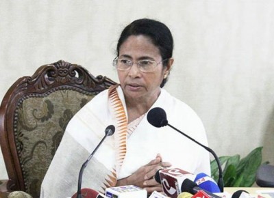 West Bengal: Police make elaborate arrangement on Hanuman Jayanti to ensure peace and security