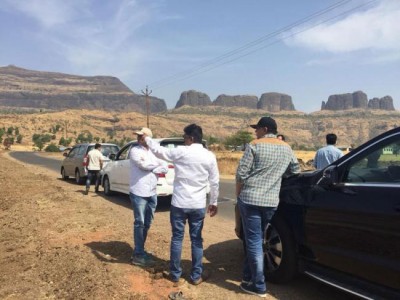 Ashutosh Gowariker recces for Panipat