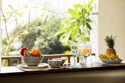 Nicobar Edit 2018 comes to Kolkata with their Sri Lanka inspired collection