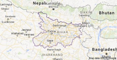 Anti reservation agitation : Union Minister Upendra Kushwaha manhandled in Hajipur, 12 injured in Bihar