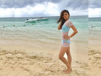 Taapsee Pannu expresses excitement over Ghazi's National Award victory