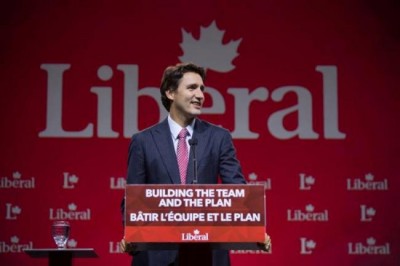 Federal government to finance Trans Mountain Pipeline: Canada PM Trudeau