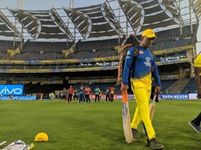 IPL 2018: Chennai Super Kings look to beat Rajasthan Royals at new home today