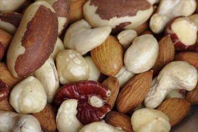 Study says meat protein is unhealthy, but protein from nuts and seeds is heart smart