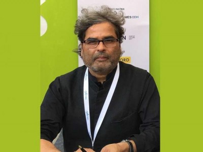 Vishal Bhardwaj to direct Talvar 2