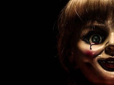 Third Annabelle movie in works?