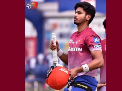 Delhi Daredevils to face Rajasthan Royals in Kotla today