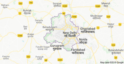 Gym owner stabbed in Delhi pub by DJ after scuffle over song