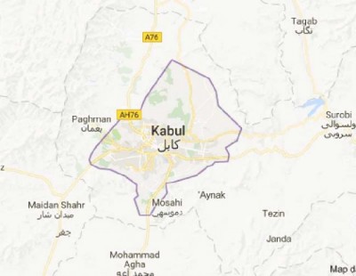 Afghanistan: Kabul attacks kill at least seven, over 15 injured