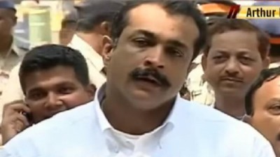 Former Maharashtra ATS chief Himanshu Roy commits suicide