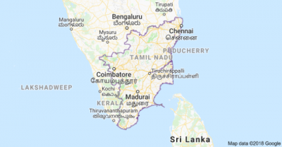  Tuticorin : Agitation over Sterlite factory turns violent, at least 20 injured