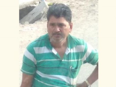 Kolkata STF arrests Rajasthan man with FICN worth Rs. 1 lakh