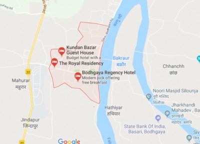 Bodh Gaya blast case: Lifer for all the five accused IM members