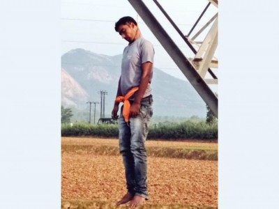 West Bengal: Another man found hanging in Purulia, BJP claims party worker