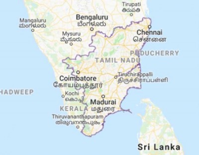 Tamil Nadu student commits suicide after failing to clear NEET