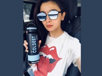 World Environment Day: Saina, Alia Bhatt lead '#BeatPlasticPollution' campaign in India