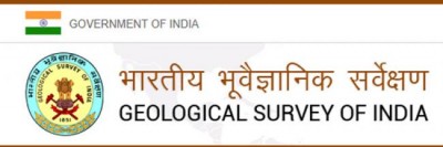 GSI is committed to give more and more auctionable mineral blocks to Centre and state governments: GSI Director General