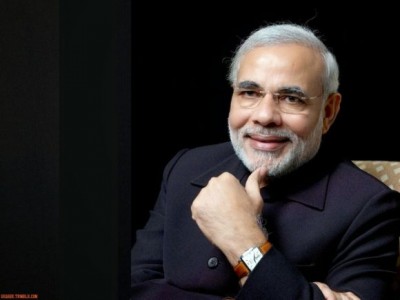 PM Modi greets nation on Eid al Fitr