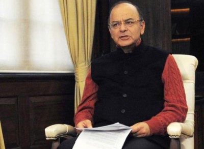 Like Hitler, Indira Gandhi turned democracy into dictatorship: Arun Jaitley