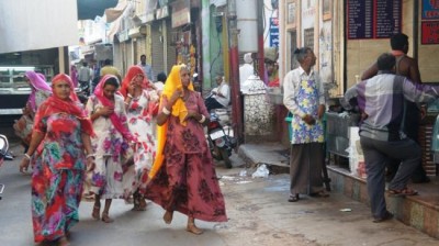 Indians junk Reuters Foundation's "perception-based" report ranking the country as most unsafe for women 