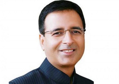 Soldiers' blood can't become vote catching tool: Congress on surgical strikes video release