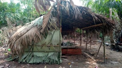 Security forces destroy three NSCN (IM) camps in Arunachal Pradesh