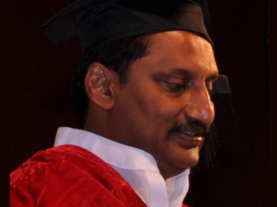 Former Andhra CM Kiran Kumar Reddy rejoins Congress