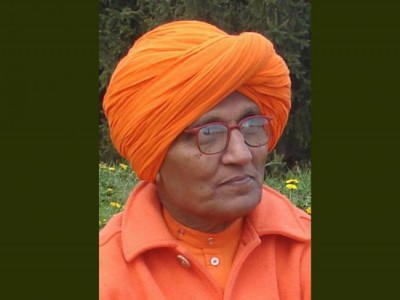 Jharkhand: Swami Agnivesh allegedly attacked by BJP  Yuva Morcha workers