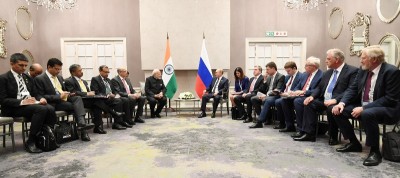  Modi  in BRICS 
