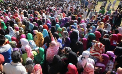 SC adjourns hearing of PIL challenging validity of Art 35A granting special rights to Kashmir till Aug end