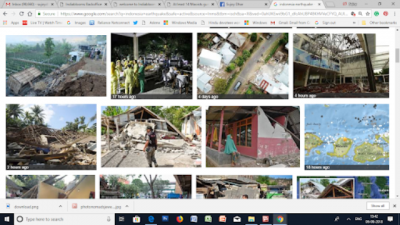 Lombok earthquake: Death toll touches 91