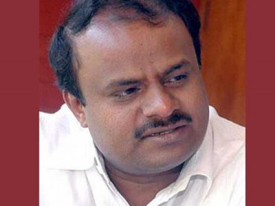 Mangalore man arrested for alleged derogatory FB post against Karnataka CM  HD Kumaraswamy