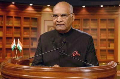 President of India Kovind inaugurates â€˜Festival of Democracyâ€™ in Thiruvananthapuram