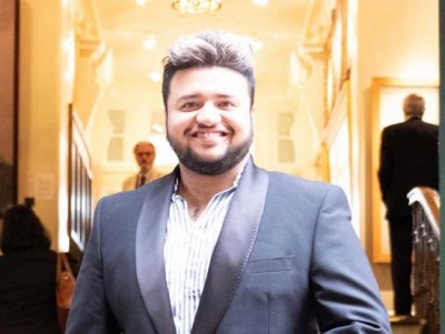  Aditya Group and Anirban Aditya nominated as one of â€œIndia's Greatest Brands & Leaders 2017- 18â€ process reviewers