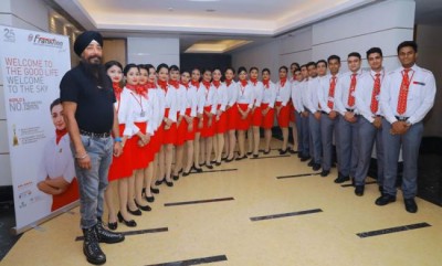 Frankfinn plans to open 25 new centres in East