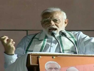 PM Modi reviews key infrastructure projects, India climbs on ease of getting electricity index ladder