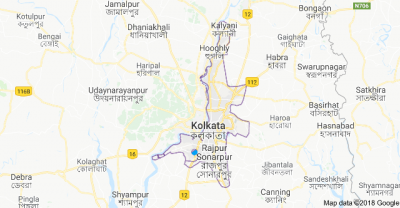 Two die, several hurt in West Bengal bus accident