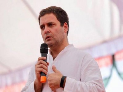 Rajya Sabha Win: Is Congress losing the centre stage in "United" Opposition?