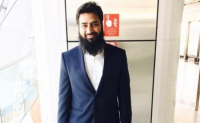 Kashmir man deported from UAE, handed over to police for being ISIS sympathiser