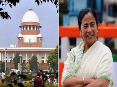 Supreme Court rules out re-election in uncontested panchayat seats won by TMC in West Bengal