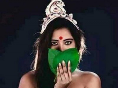 Kolkata photographer says he received death threat after posting model's nude picture in bridal make-up shoot