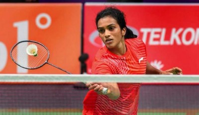 Asian Games: PV Sindhu beats Yamaguchi, reaches final