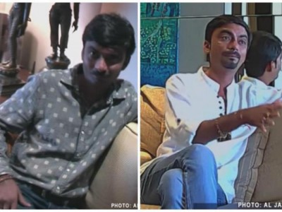 ICC appeals for information on suspected match-fixer