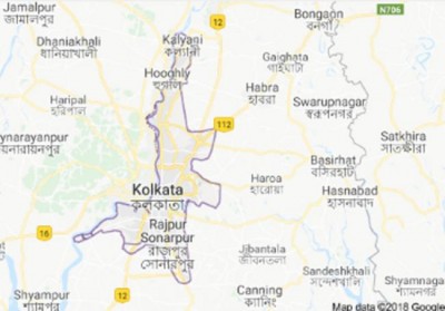 Portion of dilapidated building collapses in Kolkata, 1 hurt