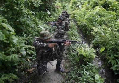 Kashmir: Two terrorists killed in Kupwara district