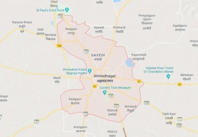 Teenage Maratha girl ends life demanding reservation for her community